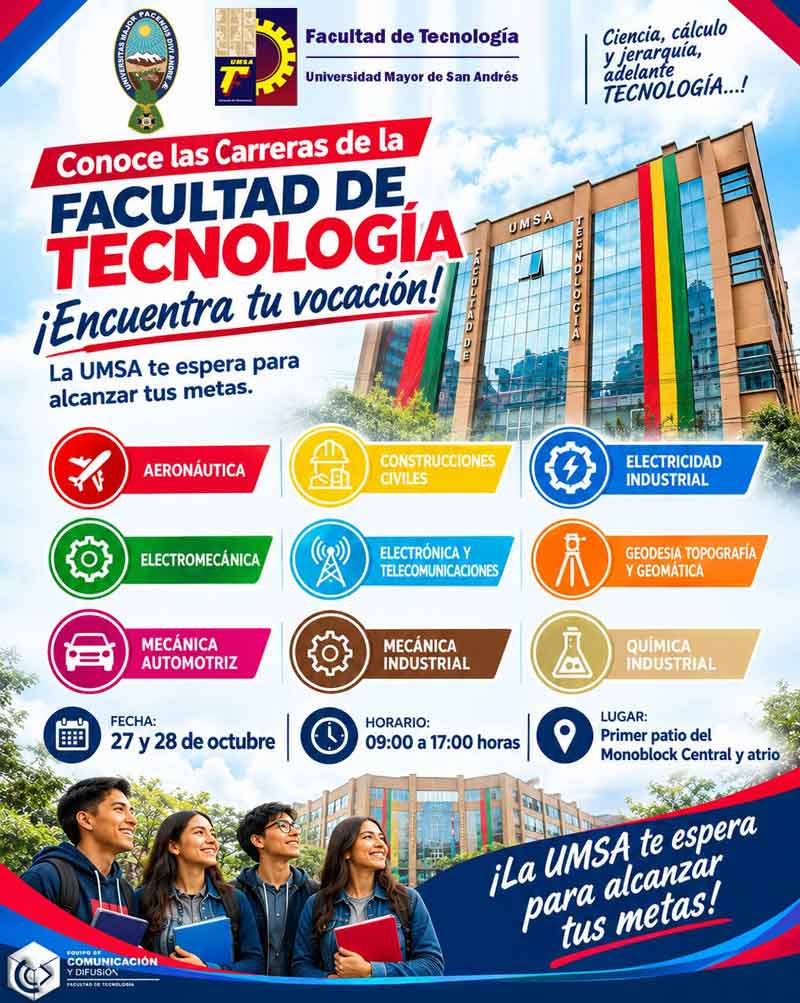 Imagen del evento