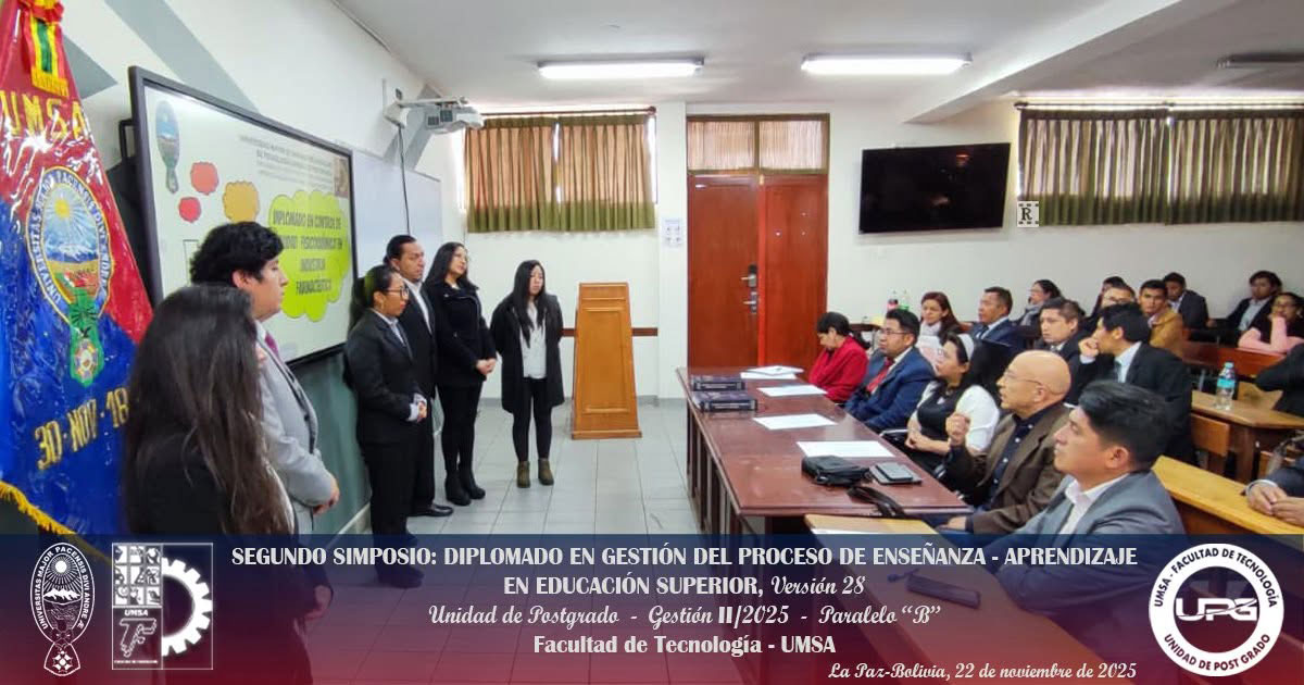 Postgrado 4