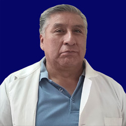 EDMUNDO OVANDO VELASQUEZ