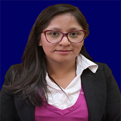 GABRIELA ELIZABETH FORONDA