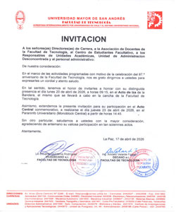 ACTO DE IZA DE LA BANDERA, 87º ANIVERSARIO